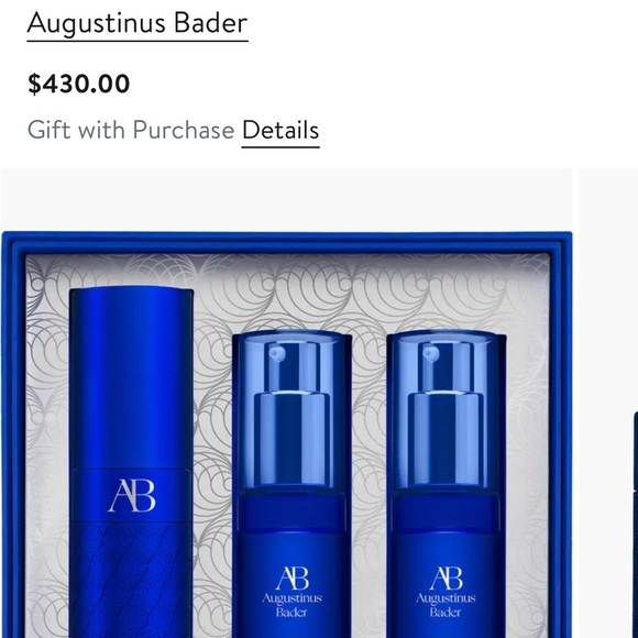 Augustinus Bader The Skin Infusion - Picture 3 of 3